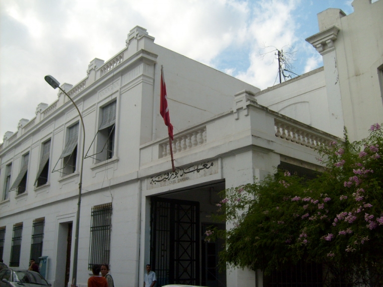 Étude de programmation pour la réhabilitation et le regroupement des