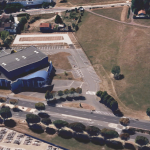 Programmation architecturale pour la création d’un pôle culturel à Garges-lès-Gonesse