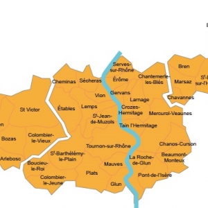 Mission d’accompagnement à l’élaboration d’une politique culturelle de territoire pour Arche Agglo