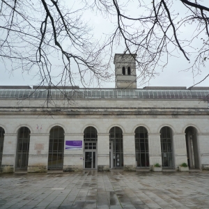 Etude d’opportunité pour la réhabilitation ou le déménagement du conservatoire à rayonnement départemental avec l’intégration de l’école d’arts à Angoulême