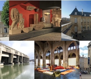 Evaluation de la politique d’accès à l’offre des musées bordelais (focus horaires d’ouverture)
