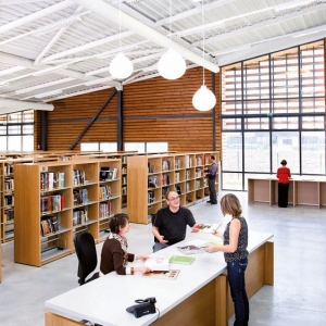 Mission d’accompagnement à l’élaboration du Plan départemental de Lecture publique de la Seine Maritime