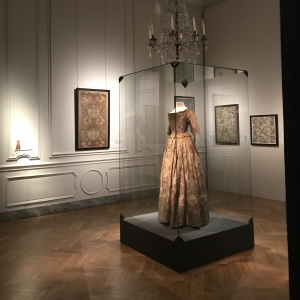 Etude de programmation pour la restructuration du Musée des tissus et des arts décoratifs de Lyon