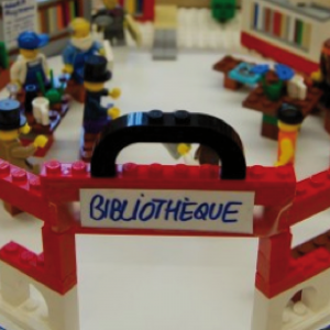Mission de définition du Projet Scientifique Culturel Éducatif et Social (PSCES) des médiathèques de Bethune