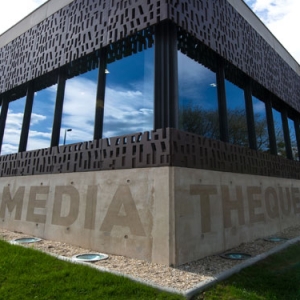 Diagnostic des médiathèques et des ludothèques du réseau Centre Essonne et du réseau Sénart sur le territoire du Grand Paris Sud Seine-Essonne-Sénart