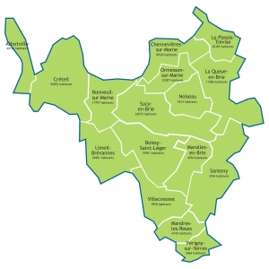 Mission d’accompagnement à la faisabilité d’extension des horaires des médiathèques de Grand Paris Sud Est Avenir (secteur 2)