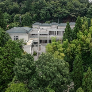 Évaluation du programme de résidences de la Villa Kujoyama