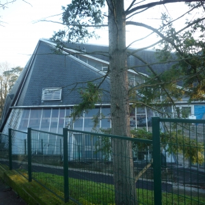 Rénovation du Centre Culturel Jean Vilar à Marly-Le-Roi