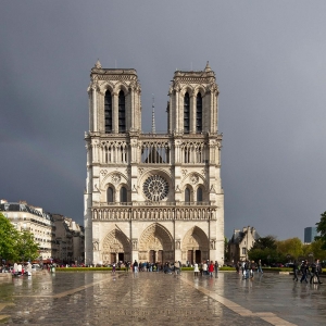 Elaboration du programme d’amélioration de l’aménagement et de l’accueil de la cathédrale Notre-Dame-de-Paris et centre d’interprétation historique