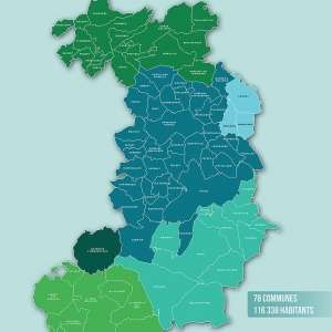 Diagnostic culturel de territoire de l’agglomération d’Epinal