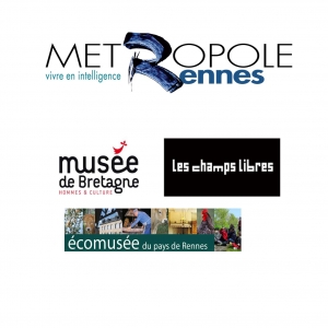 Étude de faisabilité et de pré-programmation pour la mise en œuvre de réserves externalisées et mutualisées des musées de Rennes