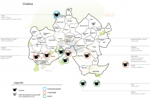 Etude pour la prise de compétence culture et patrimoine de la ...