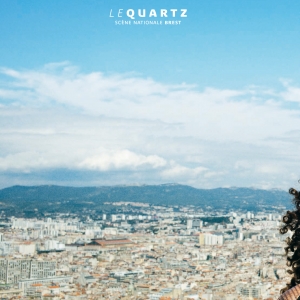 Programmation architecturale pour la rénovation de la Scène Nationale le Quartz à Brest et de l’Office de Tourisme