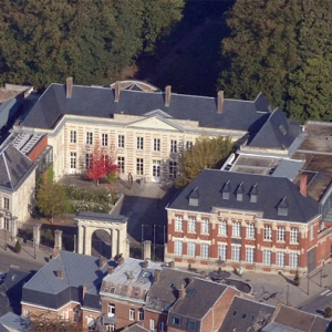 Mission de programmation pour l’extension du Musée Matisse sur l’ancien marché couvert