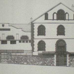 Etude de programmation pour réhabilitation et modernisation du théâtre de Maistre à Albertville