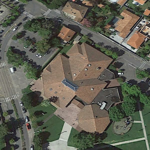 Mission de programmation pour la rénovation et l’extension de la bibliothèque d’Anglet