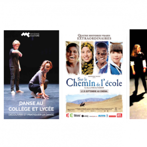 Étude prospective sur l’éducation artistique et culturelle de niveau collège – Mayenne Culture