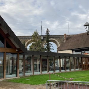 Etude de programmation pour la rénovation et la restructuration du centre culturel de la Maison dans la Vallée à Avon