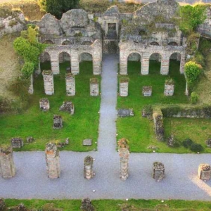 Aide à l’élaboration du nouveau Projet Scientifique et Culturel du Forum Antique de Bavay