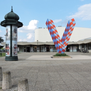 Etude de programmation pour la construction du nouveau conservatoire de Villeparisis