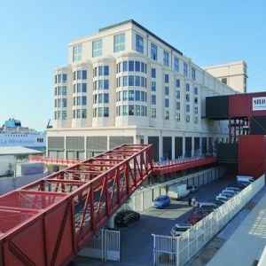 Assistance pour le renouvellement de la délégation de service public pour la gestion et l’exploitation des espaces culturels du silo d’Arenc à Marseille