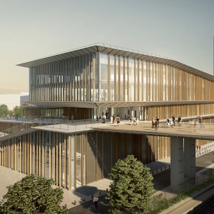 Assistance auprès d’Altaréa dans le cadre de la consultation Imagine Pleyel lancée par la Société du Grand Paris (SGP)