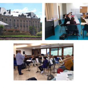 Diagnostic culturel en vue de dégager des axes en matière d’éducation artistique et culturelle et de lecture publique sur le territoire de la CCPVM