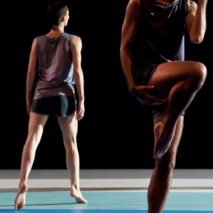 Programmation d’un nouveau lieu pour le Centre Chorégraphique National de Tours