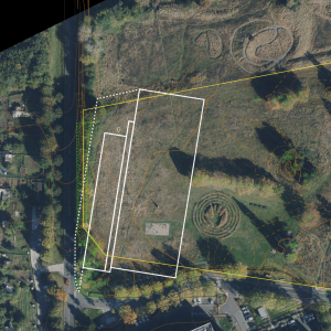 Etude d’opportunité, de définition et de programmation pour la création d’un centre de conservation municipal et communautaire à Amiens