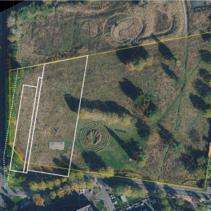 Etude d’opportunité, de définition et de programmation pour la création d’un centre de conservation municipal et communautaire à Amiens