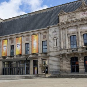 Etude de faisabilité et programmation dans le cadre de la rénovation de La Passerelle – Scène Nationale