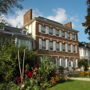 Programmation architecturale et muséographique pour le Musée Victor Hugo – Maison Vacquerie à Villequier