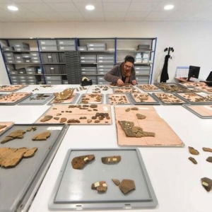 Réalisation d’une étude de faisabilité pour le projet de création d’un Centre de Conservation et d’Etude régional d’Île-de-France dans le département du Val-de-Marne