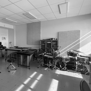 Etude de faisabilité de l’école de musique