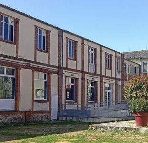 Programmation du site des Tanneurs