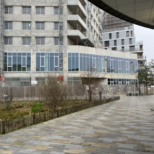 Ville de Bagneux