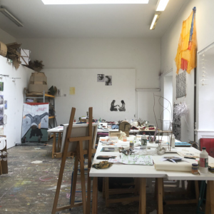 Ecole Nationale d’Art de Dijon (ENSAD)