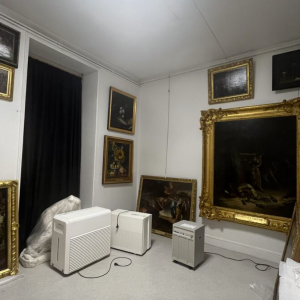 Etude de faisabilité et de programmation pour la création d’un futur bâtiment dédié aux réserves des musées de Chaumont