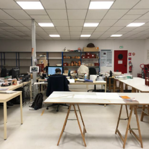 Réalisation d’une étude de faisabilité pour le projet de création d&rsquo;un Centre de conservation mutualisé des musées, du service archéologique et des archives de Bourges