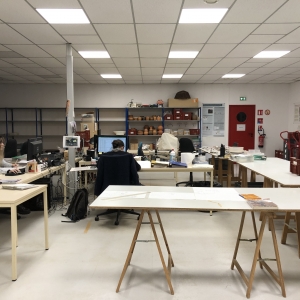 Réalisation d’une étude de faisabilité pour le projet de création d&rsquo;un Centre de conservation mutualisé des musées, du service archéologique et des archives de Bourges