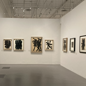 RESTRUCTURATION DU MUSÉE DU LUXEMBOURG, PARIS