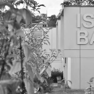 Grand Besançon Métropole – Appui au projet stratégique de l&rsquo;Institut Supérieur des Beaux-Arts