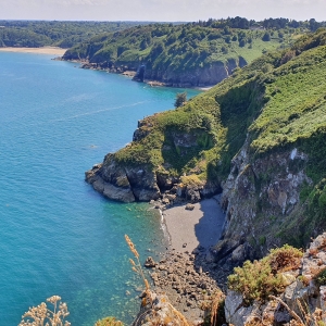 Ville de Plouha / Centre de Ressource de la Mer