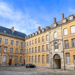 Étude de faisabilité pour le projet de création d’un Centre de conservation et d’étude archéologique pour le Département du Nord