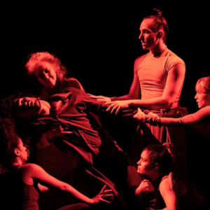 Étude de programmation pour la construction d’un Centre chorégraphique national – Opération urbaine « Îlot Jacquard »