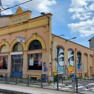 Étude de programmation en vue de la réhabilitation du Théâtre 145