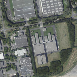 Étude de faisabilité pour la création d’un Centre de Conservation et d’Étude Archéologique régional d’Île-de-France