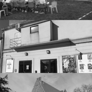 Mission d&rsquo;assistance à maîtrise d&rsquo;ouvrage pour la réhabilitation d&rsquo;un bâtiment pour le compte d&rsquo;une école de musique intercommunale du Grand Cubzaguais