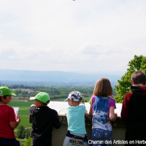 Diagnostic sur l’Éducation Artistique et Culturelle au cœur des territoires de Valence Romans Agglo