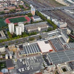 Etude de programmation muséographique, architecturale et technique du musée des transports urbains parisiens